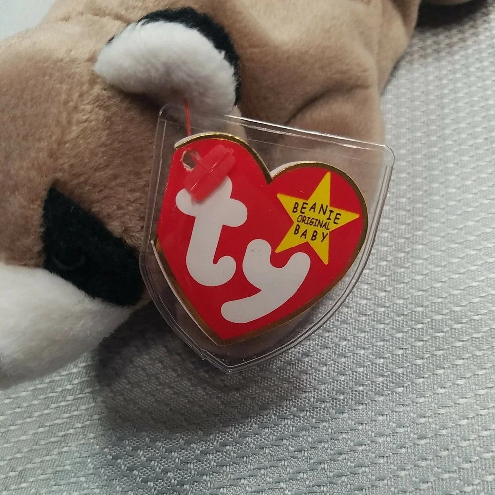 Beanie Baby 